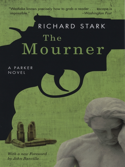 Title details for The Mourner by Richard Stark - Wait list